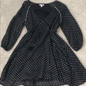 Amuse Society Short Dress
